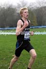 Junior men's European Cross Country Trials, Sefton Park, Liverpool. Photo: David T. Hewitson/Sports for All Pics